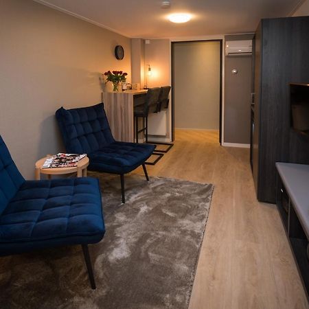 Guesthouse Centrum Hengelo Екстер'єр фото